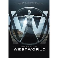 Westworld - Season 1
Westworld - Season 1
