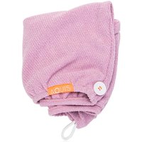 Тюрбан для сушки волос Aquis Hair Turban Lisse Luxe Desert Rose
Тюрбан для сушки волос Aquis Hair Turban Lisse Luxe Desert Rose