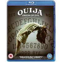 Ouija: Origin Of Evil (Includes Digital Download)
Ouija: Origin Of Evil (Includes Digital Download)