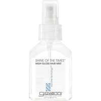 Спрей для блеска волос Giovanni Shine of the Times 127 мл
Спрей для блеска волос Giovanni Shine of the Times 127 мл