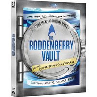 Star Trek: The Original Series - The Roddenberry Vault
Star Trek: The Original Series - The Roddenberry Vault