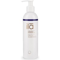 ila-spa Body Lotion for Nurturing Skin 250ml
ila-spa Body Lotion for Nurturing Skin 250ml
