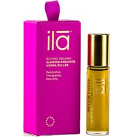 ila-spa Glowing Radiance Aroma Roller 10ml
ila-spa Glowing Radiance Aroma Roller 10ml