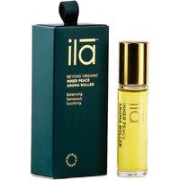 ila-spa Inner Peace Aroma Roller 10ml
ila-spa Inner Peace Aroma Roller 10ml