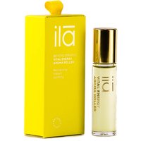 ila-spa Vital Energy Aroma Roller 10ml
ila-spa Vital Energy Aroma Roller 10ml