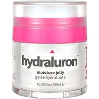 Увлажняющее средство Indeed Labs Hydraluron Moisture Jelly 30 мл
Увлажняющее средство Indeed Labs Hydraluron Moisture Jelly 30 мл