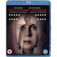 Nocturnal Animals (Includes Digital Download)
Nocturnal Animals (Includes Digital Download)