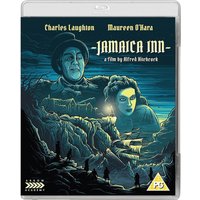 Jamaica Inn - Dual Format (Includes DVD)
Jamaica Inn - Dual Format (Includes DVD)