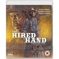 The Hired Hand - Dual Format (Includes DVD)
The Hired Hand - Dual Format (Includes DVD)