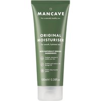 Увлажняющий крем для лица ManCave Original Moisturiser 100 мл
Увлажняющий крем для лица ManCave Original Moisturiser 100 мл