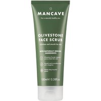 Скраб для лица с частицами оливковых косточек ManCave Olivestone Face Scrub 100 мл
Скраб для лица с частицами оливковых косточек ManCave Olivestone Face Scrub 100 мл