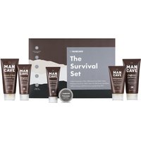ManCave Survival 6 Part Gift Set
ManCave Survival 6 Part Gift Set