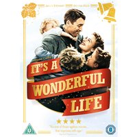 It's A Wonderful Life - 2016 Release
It's A Wonderful Life - 2016 Release
