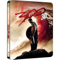 300: Rise Of An Empire 3D (Includes 2D Version) Steelbook
300: Rise Of An Empire 3D (Includes 2D Version) Steelbook