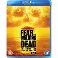 Fear The Walking Dead - Season 2
Fear The Walking Dead - Season 2