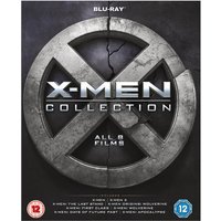 X-Men Collection
X-Men Collection