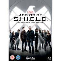 Marvel's Agent of S.H.I.E.L.D. - Season 3
Marvel's Agent of S.H.I.E.L.D. - Season 3