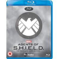Marvel's Agent of S.H.I.E.L.D. - Season 3
Marvel's Agent of S.H.I.E.L.D. - Season 3