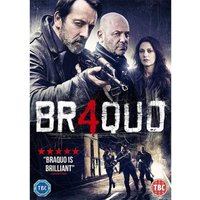 Braquo - Season 4
Braquo - Season 4