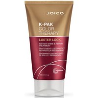Средство для мгновенного блеска и восстановления K-Pak Color Therapy Luster Lock от Joico, 140 мл
Средство для мгновенного блеска и восстановления K-Pak Color Therapy Luster Lock от Joico, 140 мл