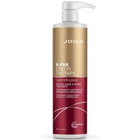 Joico K-Pak Color Therapy Luster Lock Instant Shine and Repair Treatment 500ml
Joico K-Pak Color Therapy Luster Lock Instant Shine and Repair Treatment 500ml