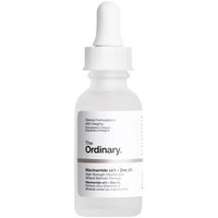 Сыворотка для проблемной кожи The Ordinary Niacinamide 10% + Zinc 1% High Strength Vitamin and Mineral Blemish Formula, 30 мл
Сыворотка для проблемной кожи The Ordinary Niacinamide 10% + Zinc 1% High Strength Vitamin and Mineral Blemish Formula, 30 мл