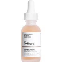 Сыворотка-пилинг с молочной кислотой The Ordinary Lactic Acid 10% + HA 2% Superficial Peeling Formulation, 30 мл
Сыворотка-пилинг с молочной кислотой The Ordinary Lactic Acid 10% + HA 2% Superficial Peeling Formulation, 30 мл