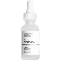 Антивозрастная пептидная сыворотка The Ordinary Buffet Multi-Technology Peptide Serum, 30 мл
Антивозрастная пептидная сыворотка The Ordinary Buffet Multi-Technology Peptide Serum, 30 мл
