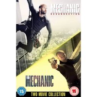 Mechanic Double Pack
Mechanic Double Pack