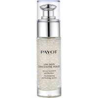 Выравнивающая совершенствующая сыворотка для сияния кожи PAYOT Uni Skin Concentré Perles Illuminating Serum 30 мл
Выравнивающая совершенствующая сыворотка для сияния кожи PAYOT Uni Skin Concentré Perles Illuminating Serum 30 мл