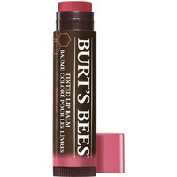 Тонированный бальзам для губ Burt's Bees Tinted Lip Balm (различные оттенки) - Hibiscus
Тонированный бальзам для губ Burt's Bees Tinted Lip Balm (различные оттенки) - Hibiscus