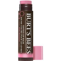 Тонированный бальзам для губ Burt's Bees Tinted Lip Balm (различные оттенки) - Pink Blossom
Тонированный бальзам для губ Burt's Bees Tinted Lip Balm (различные оттенки) - Pink Blossom
