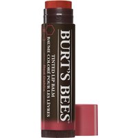Тонированный бальзам для губ Burt's Bees Tinted Lip Balm (различные оттенки) - Red Dahlia
Тонированный бальзам для губ Burt's Bees Tinted Lip Balm (различные оттенки) - Red Dahlia