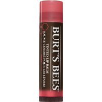 Тонированный бальзам для губ Burt's Bees Tinted Lip Balm (различные оттенки) - Rose
Тонированный бальзам для губ Burt's Bees Tinted Lip Balm (различные оттенки) - Rose