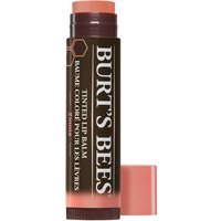 Тонированный бальзам для губ Burt's Bees Tinted Lip Balm (различные оттенки) - Zinnia
Тонированный бальзам для губ Burt's Bees Tinted Lip Balm (различные оттенки) - Zinnia