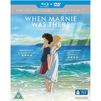 When Marnie Was There - Doubleplay
When Marnie Was There - Doubleplay