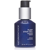 Naturopathica Plant Stem Cell Booster Serum 1 oz
Naturopathica Plant Stem Cell Booster Serum 1 oz
