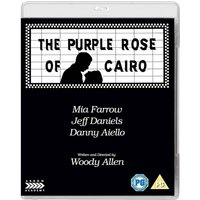 The Purple Rose of Cairo
The Purple Rose of Cairo