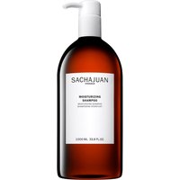 Sachajuan Moisturizing Shampoo 1000ml
Sachajuan Moisturizing Shampoo 1000ml