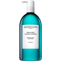 Sachajuan Ocean Mist Volume Shampoo 1000ml
Sachajuan Ocean Mist Volume Shampoo 1000ml