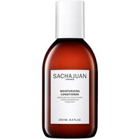 Sachajuan Moisturizing Conditioner 250ml
Sachajuan Moisturizing Conditioner 250ml