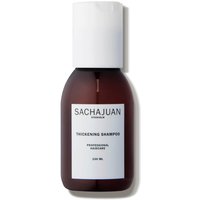 Шампунь, увеличивающий толщину волос (дорожный размер) Sachajuan Thickening Shampoo Travel Size 100 мл
Шампунь, увеличивающий толщину волос (дорожный размер) Sachajuan Thickening Shampoo Travel Size 100 мл