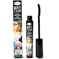 Тушь theBalm Mad Lash Mascara — Black
Тушь theBalm Mad Lash Mascara — Black