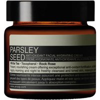Aesop Parsley Seed Anti-Oxidant Facial Hydrating Cream 60ml
Aesop Parsley Seed Anti-Oxidant Facial Hydrating Cream 60ml