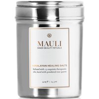 Заживляющая и успокаивающая кожу соль для ванн Mauli Himalayan Healing Salts 460 г
Заживляющая и успокаивающая кожу соль для ванн Mauli Himalayan Healing Salts 460 г