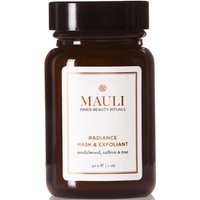 Отшелушивающее средство для лица с эффектом сияния Mauli Radiance Exfoliant 30 г
Отшелушивающее средство для лица с эффектом сияния Mauli Radiance Exfoliant 30 г