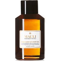 Согревающее и расслабляющее масло для тела Mauli Surrender Body Oil 130 мл
Согревающее и расслабляющее масло для тела Mauli Surrender Body Oil 130 мл