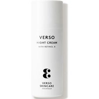 VERSO Night Cream 50ml
VERSO Night Cream 50ml