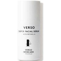 VERSO Super Facial Serum 30ml
VERSO Super Facial Serum 30ml