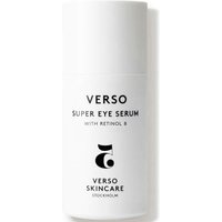 VERSO Super Eye Serum 30ml
VERSO Super Eye Serum 30ml